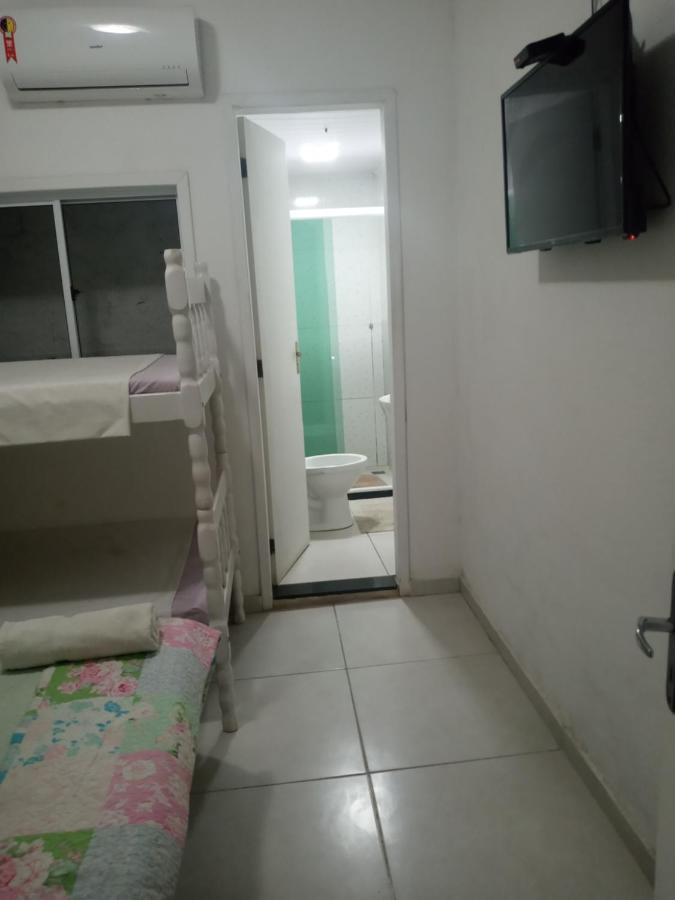 Marcelo Pousada E Hostel Armacao dos Buzios Ngoại thất bức ảnh