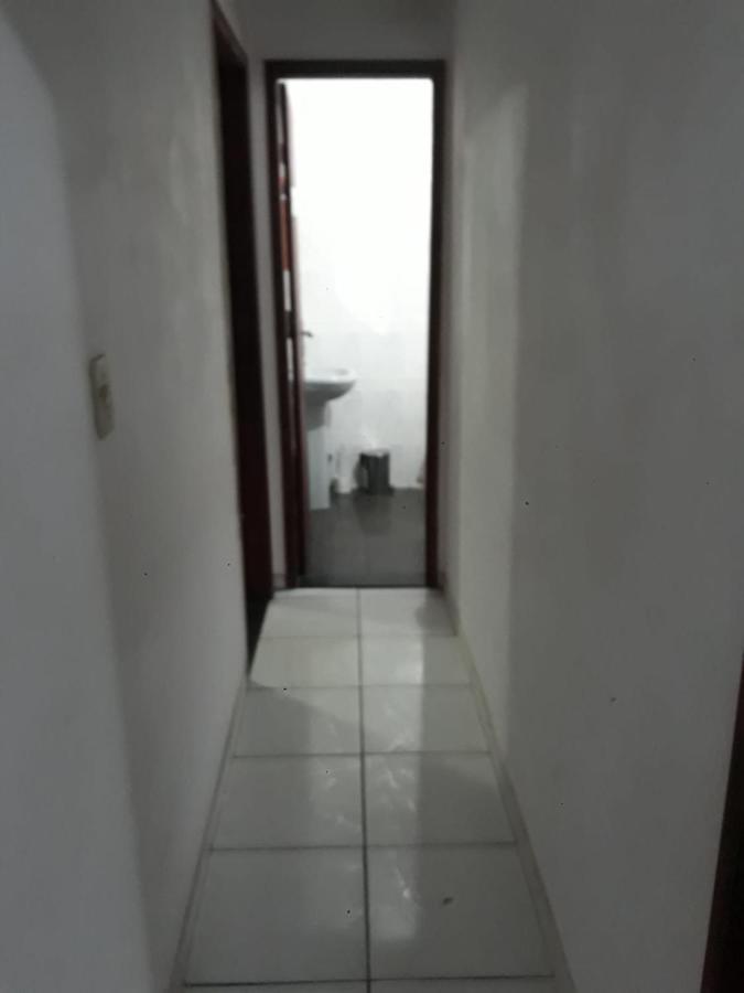 Marcelo Pousada E Hostel Armacao dos Buzios Ngoại thất bức ảnh