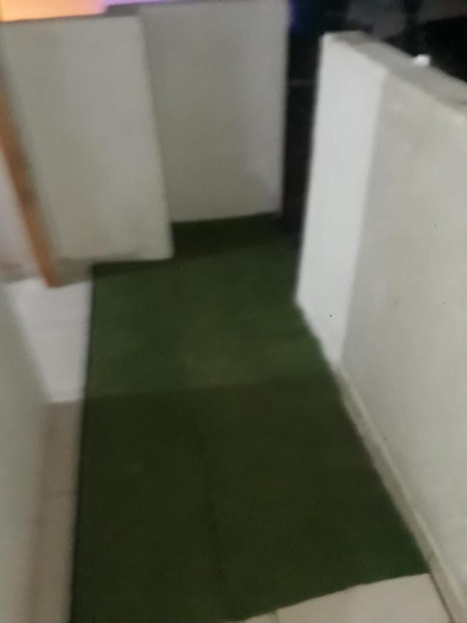 Marcelo Pousada E Hostel Armacao dos Buzios Ngoại thất bức ảnh