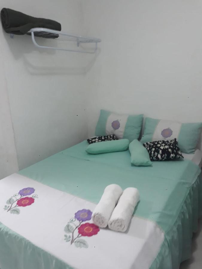 Marcelo Pousada E Hostel Armacao dos Buzios Ngoại thất bức ảnh