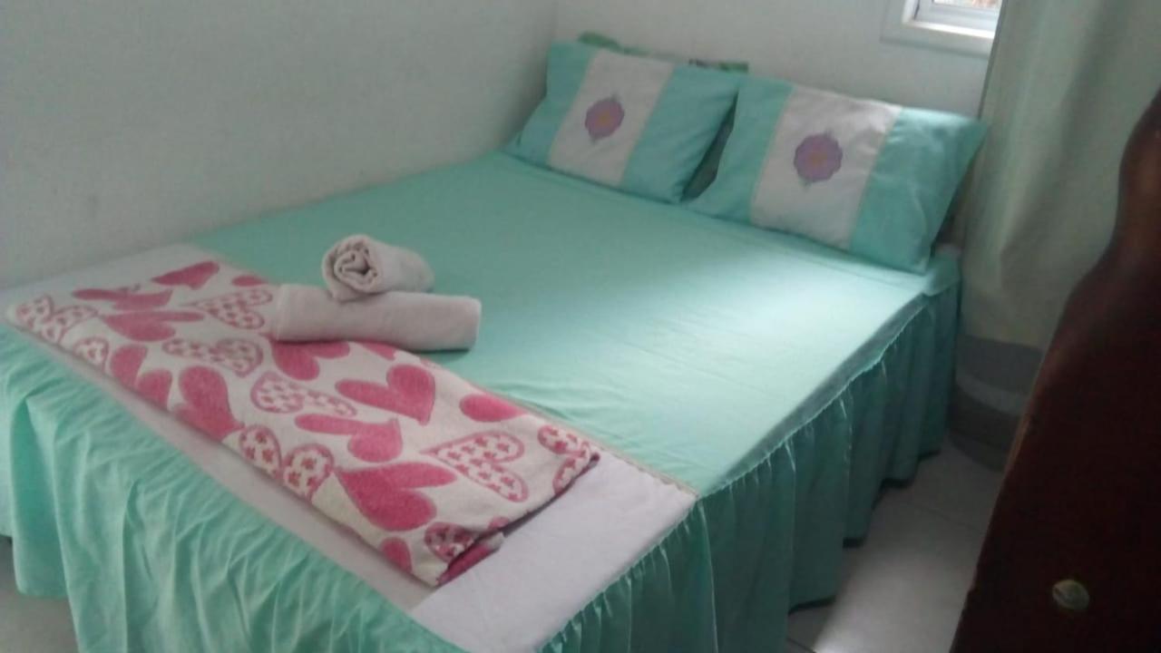 Marcelo Pousada E Hostel Armacao dos Buzios Ngoại thất bức ảnh